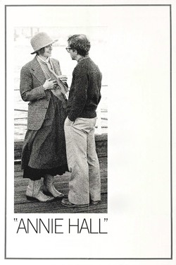 دانلود فیلم Annie Hall 1977