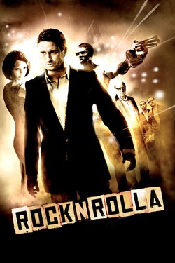 دانلود فیلم RocknRolla 2008