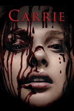 دانلود فیلم Carrie 2013