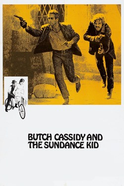 دانلود فیلم Butch Cassidy and the Sundance Kid 1969