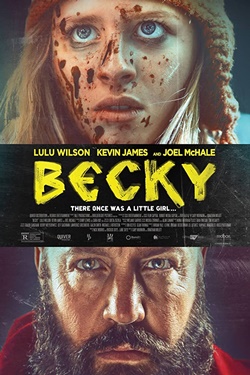 دانلود فیلم Becky 2020