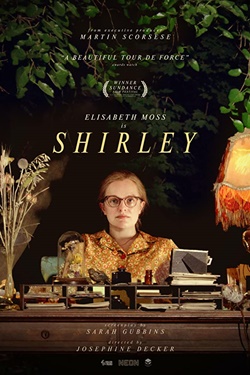 دانلود فیلم Shirley 2020