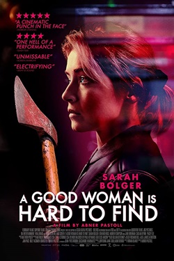 دانلود فیلم A Good Woman Is Hard to Find 2019