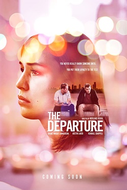 دانلود فیلم The Departure 2020