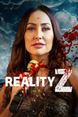 دانلود سریال Reality Z