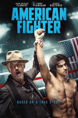 دانلود فیلم American Fighter 2019