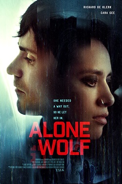 دانلود فیلم Alone Wolf 2020