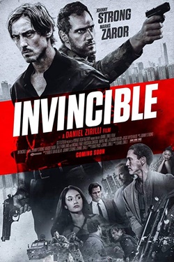 دانلود فیلم Invincible 2020