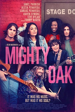 دانلود فیلم Mighty Oak 2020