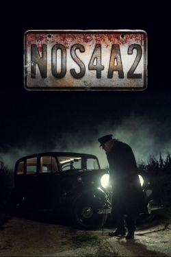 دانلود سریال NOS4A2