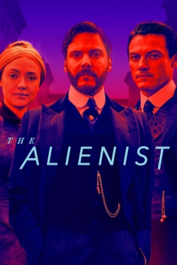 دانلود سریال The Alienist