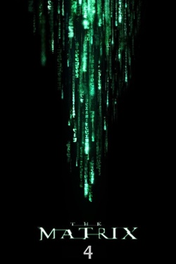 دانلود فیلم The Matrix 4 2021