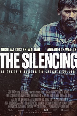 دانلود فیلم The Silencing 2020