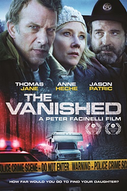 دانلود فیلم The Vanished 2020