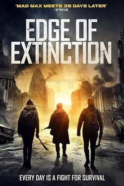 دانلود فیلم Edge of Extinction 2020