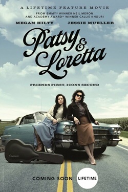 دانلود فیلم Patsy And Loretta 2019