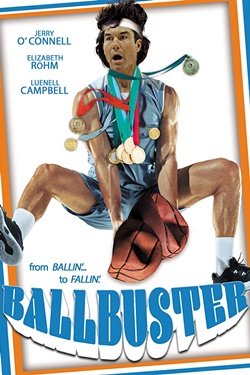 دانلود فیلم Ballbuster 2020