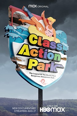 دانلود فیلم Class Action Park 2020