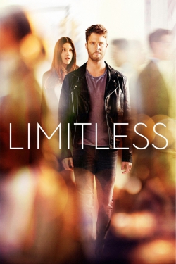 دانلود سریال Limitless