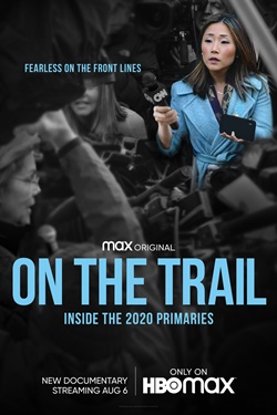 دانلود فیلم On the Trail: Inside the 2020 Primaries 2020