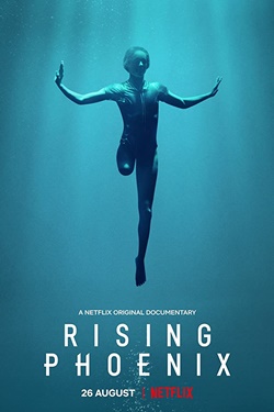 دانلود فیلم Rising Phoenix 2020