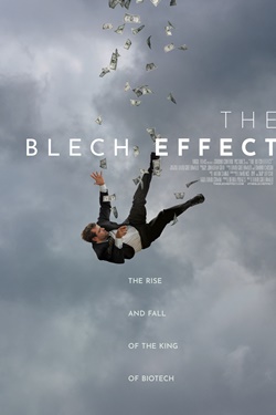 دانلود فیلم The Blech Effect 2020