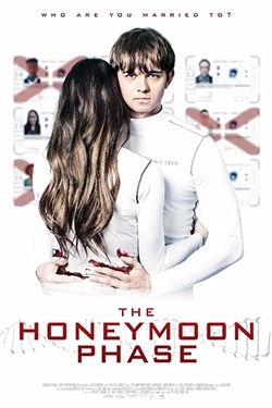 دانلود فیلم The Honeymoon Phase 2019