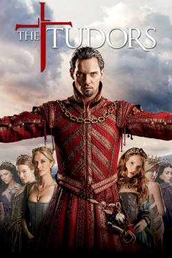 دانلود سریال The Tudors