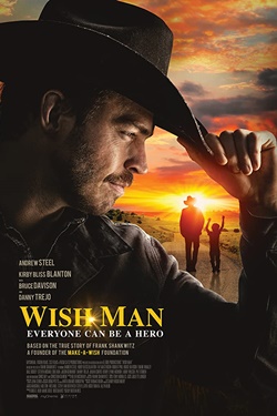 دانلود فیلم Wish Man 2019