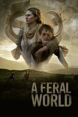 دانلود فیلم A Feral World 2020