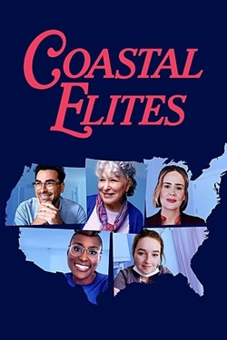 دانلود فیلم Coastal Elites 2020