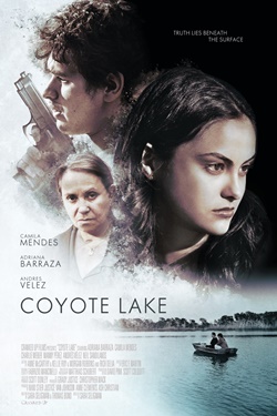 دانلود فیلم Coyote Lake 2019