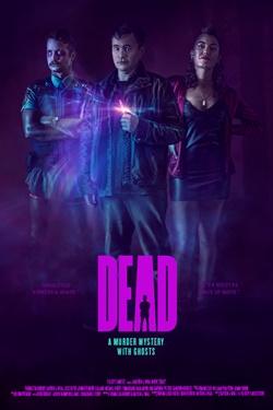 دانلود فیلم Dead 2020