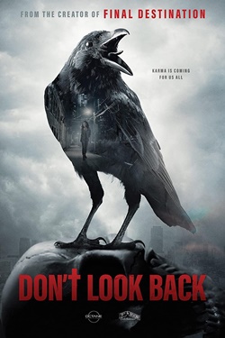 دانلود فیلم Don’t Look Back 2020