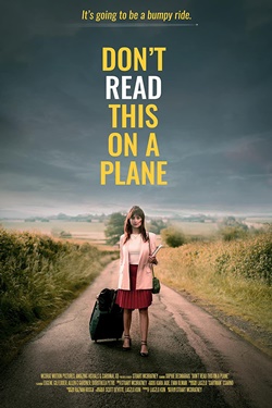 دانلود فیلم Don’t Read This on a Plane 2020