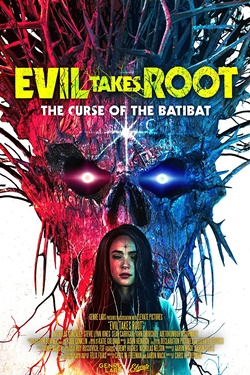 دانلود فیلم Evil Takes Root 2020