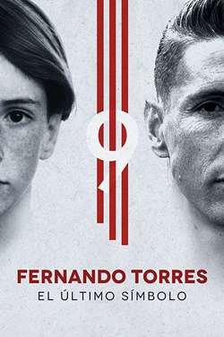 دانلود فیلم Fernando Torres: The Last Symbol 2020