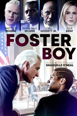 دانلود فیلم Foster Boy 2019