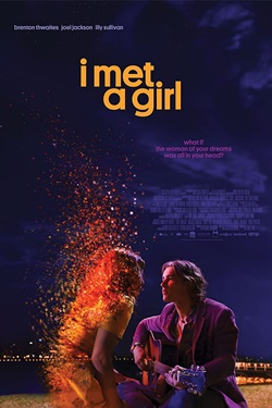 دانلود فیلم I Met a Girl 2020