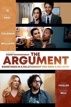 دانلود فیلم The Argument 2020