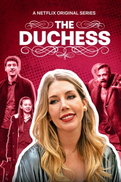 دانلود سریال The Duchess