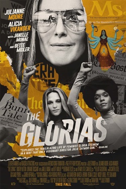 دانلود فیلم The Glorias 2020