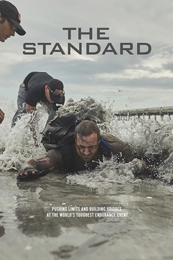 دانلود فیلم The Standard 2020