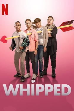 دانلود فیلم Whipped 2020