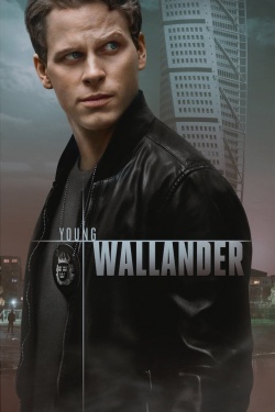 دانلود سریال Young Wallander