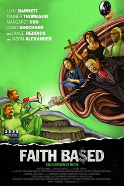 دانلود فیلم Faith Based 2020