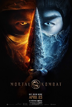 دانلود فیلم Mortal Kombat 2021