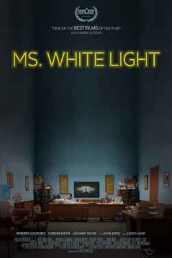 دانلود فیلم Ms White Light 2019