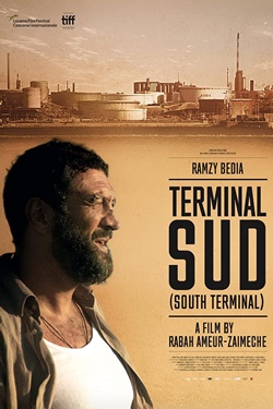 دانلود فیلم South Terminal 2019