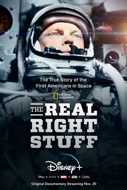 دانلود فیلم The Real Right Stuff 2020